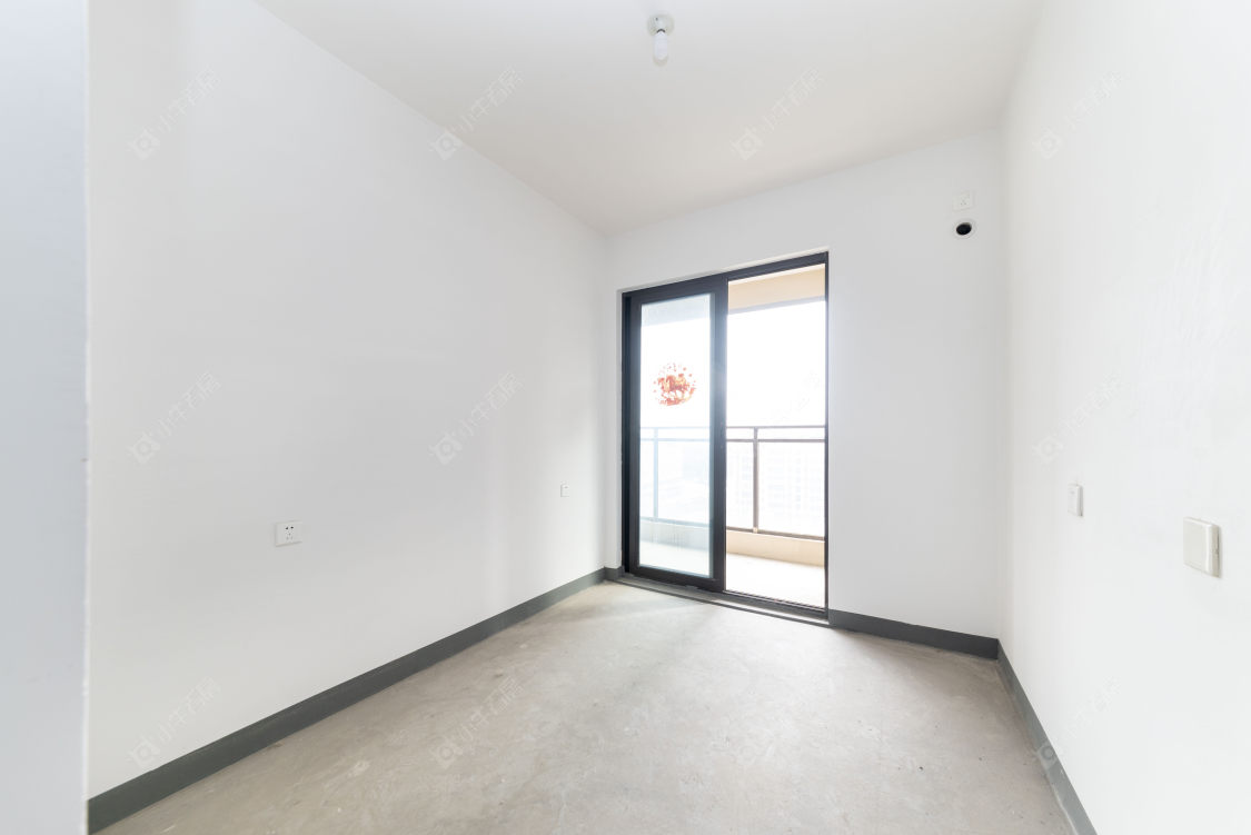 常州美的金科公园天下在售二手房源室内图_小牛看房