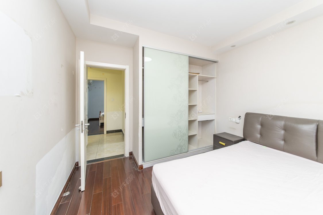 常州吾悦广场北区在售二手房源室内图_小牛看房