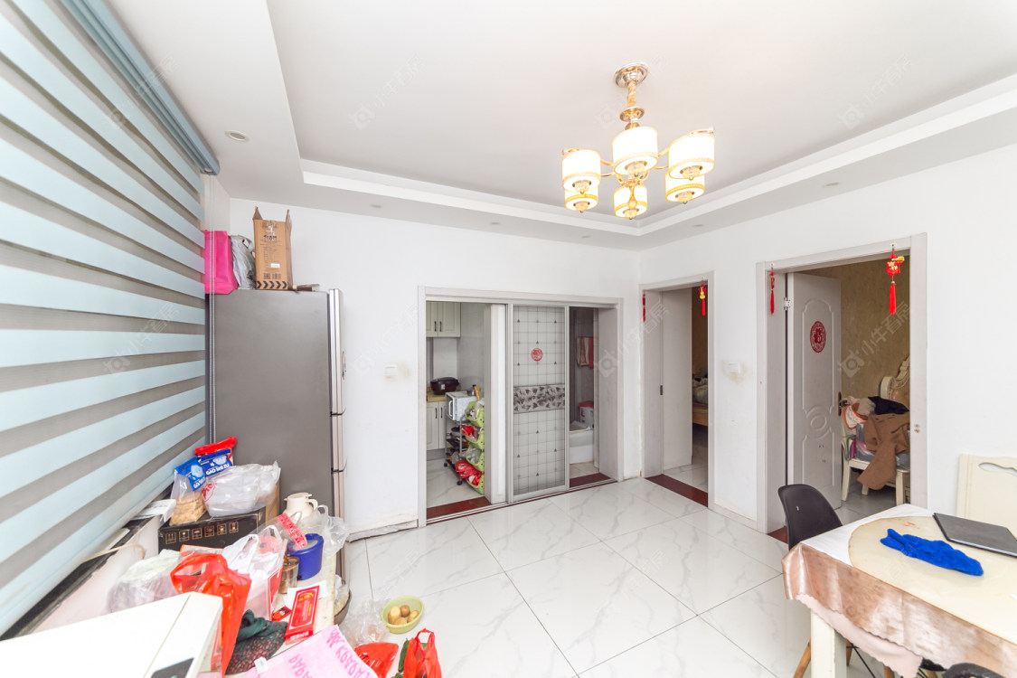 常州清潭六村在售二手房源室内图_小牛看房