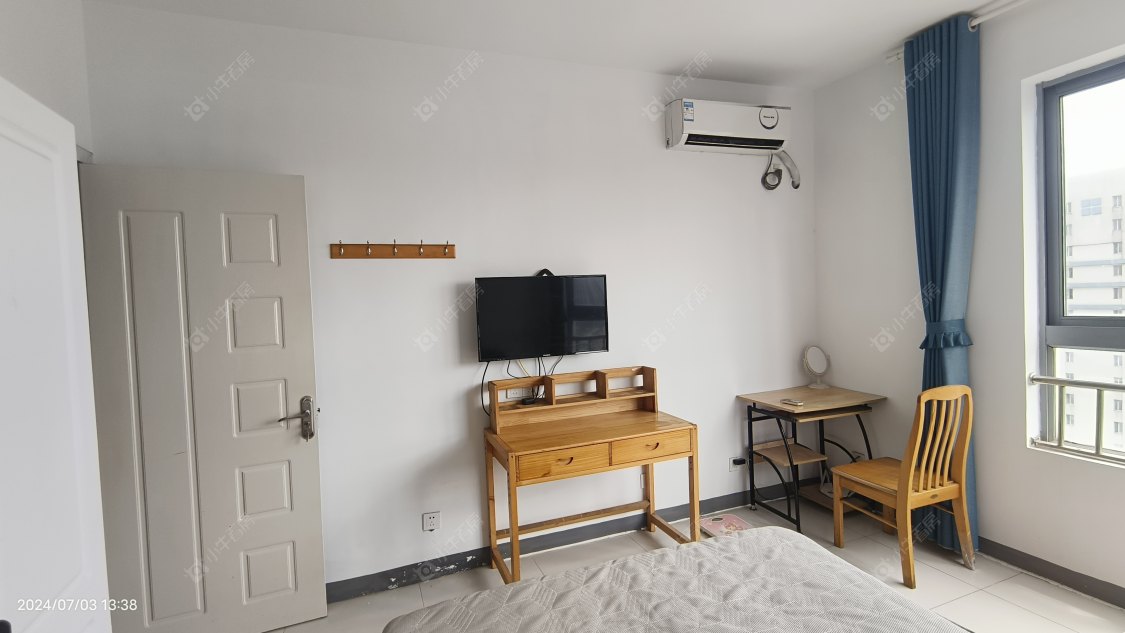 常州滨江明珠城东区在租房源室内图_小牛看房