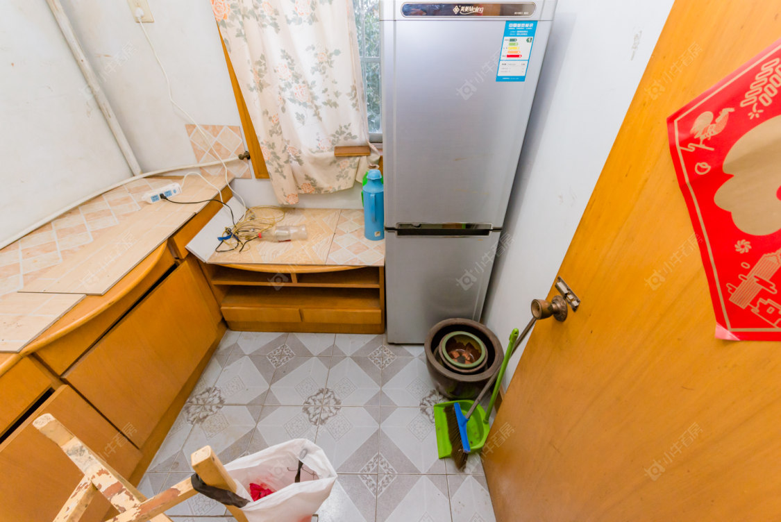 西新桥三村房源室内图 常州西新桥三村在售二手房源室内图_小牛看房