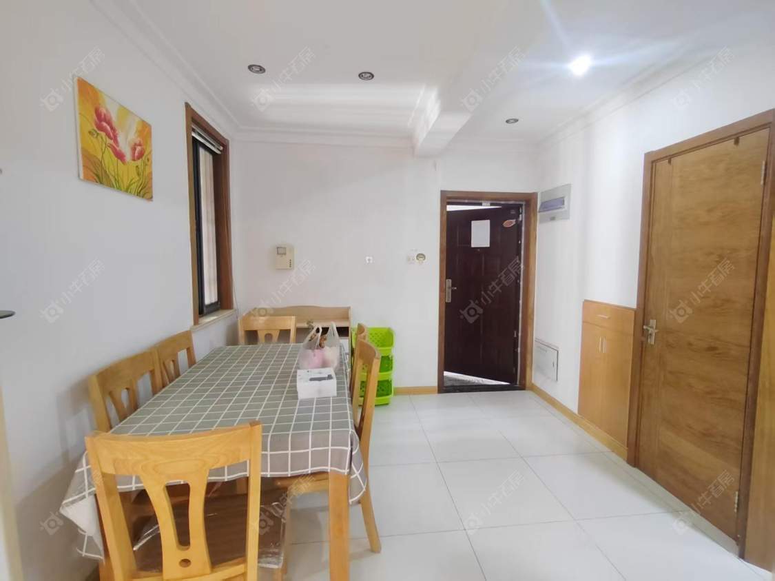 常州南河家园在租房源_小牛看房