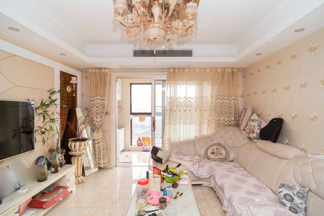 河枫御景花苑房源 常州河枫御景花苑在售二手房源_小牛看房