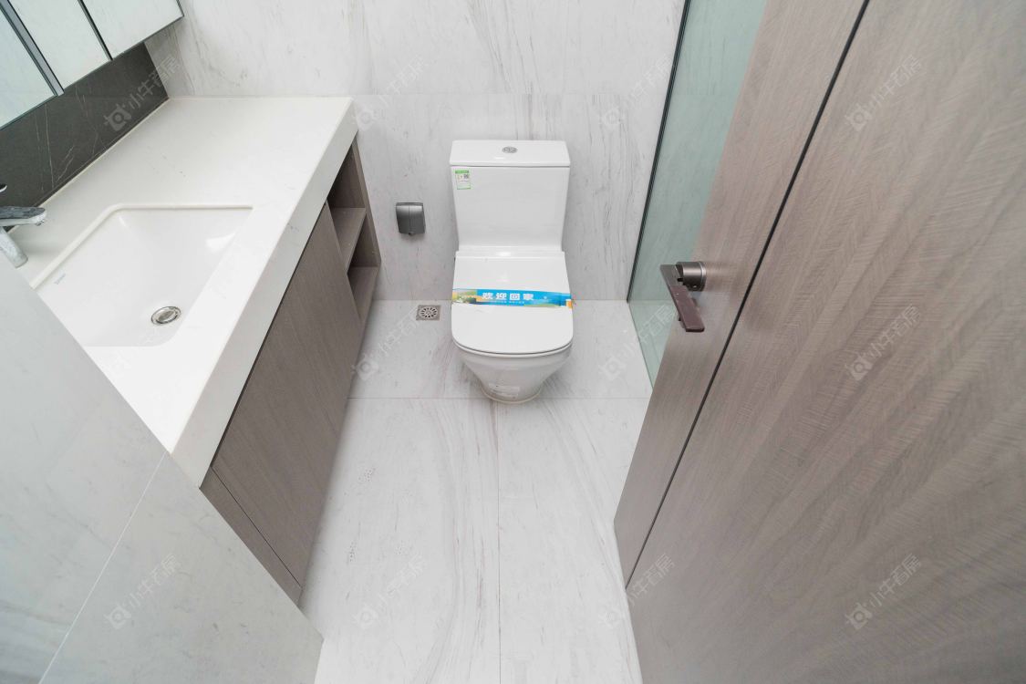 常州万科瑧湾汇（原蓝光黑钻）在售二手房源室内图_小牛看房