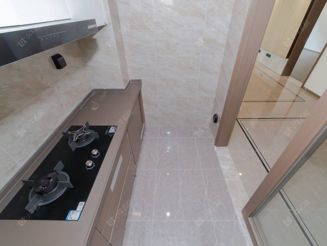 常州阳光城禹洲宸悦在售二手房源室内图_小牛看房