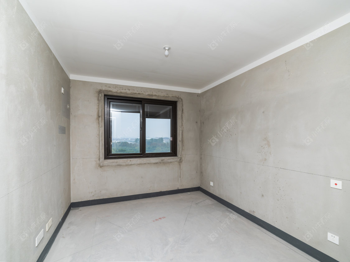 常州新庄花苑在售二手房源室内图_小牛看房