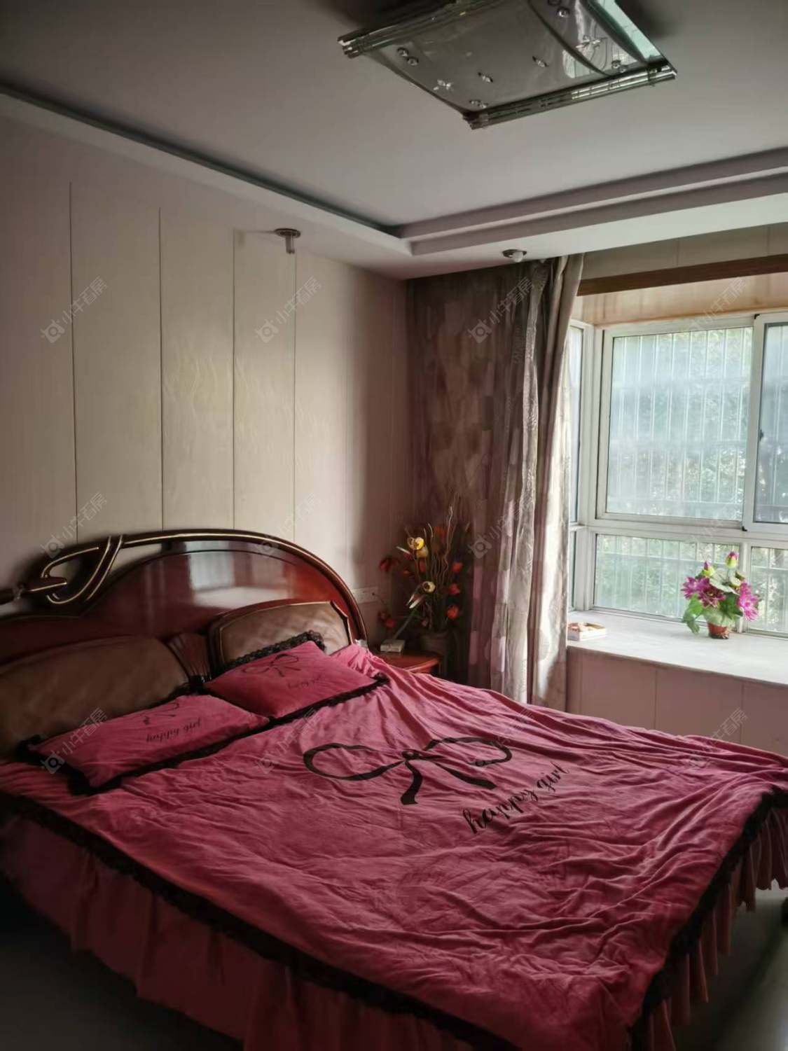 常州魏村花园租房_小牛看房