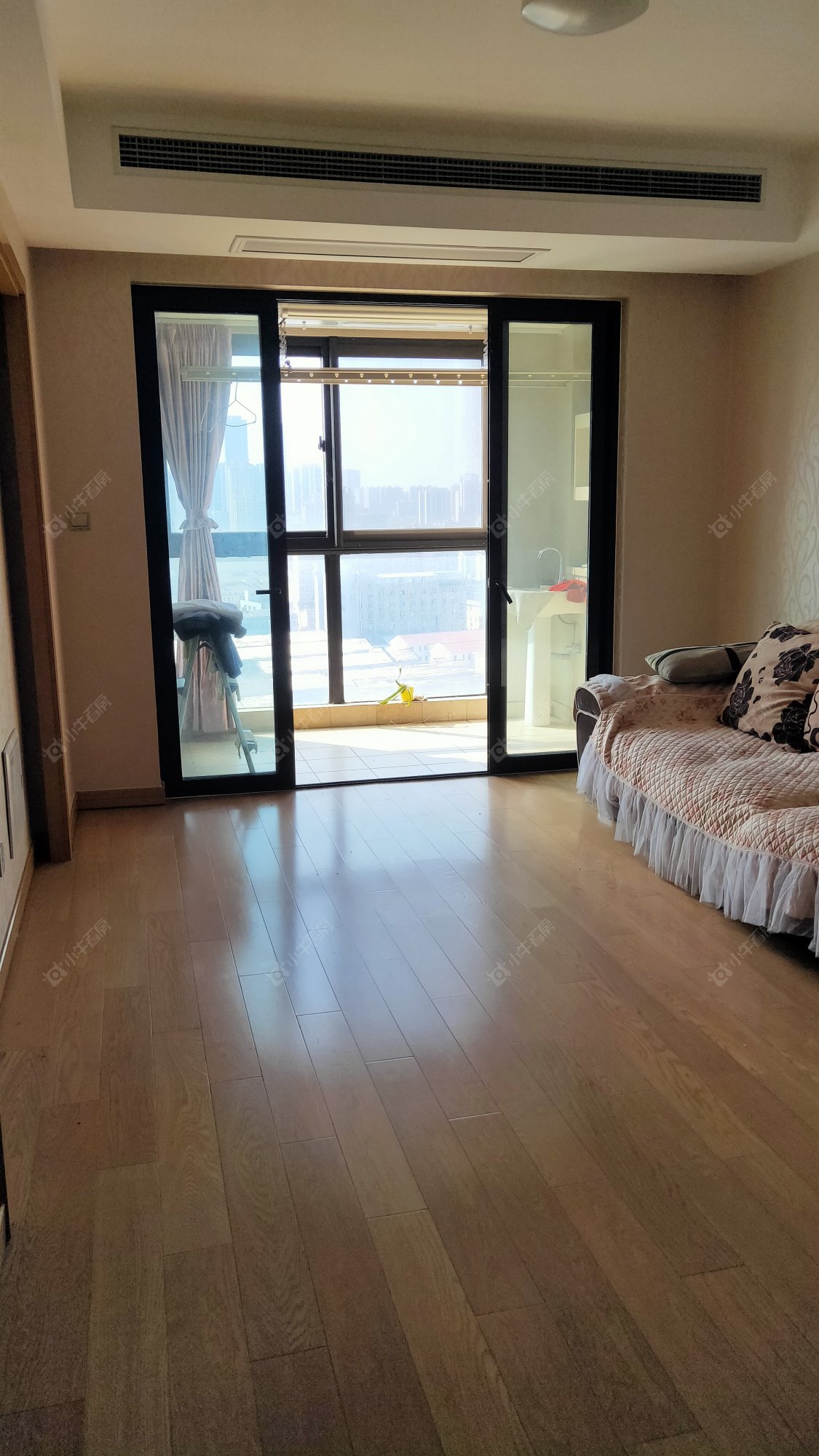 常州新城金郡(天宁)一期在租房源_小牛看房