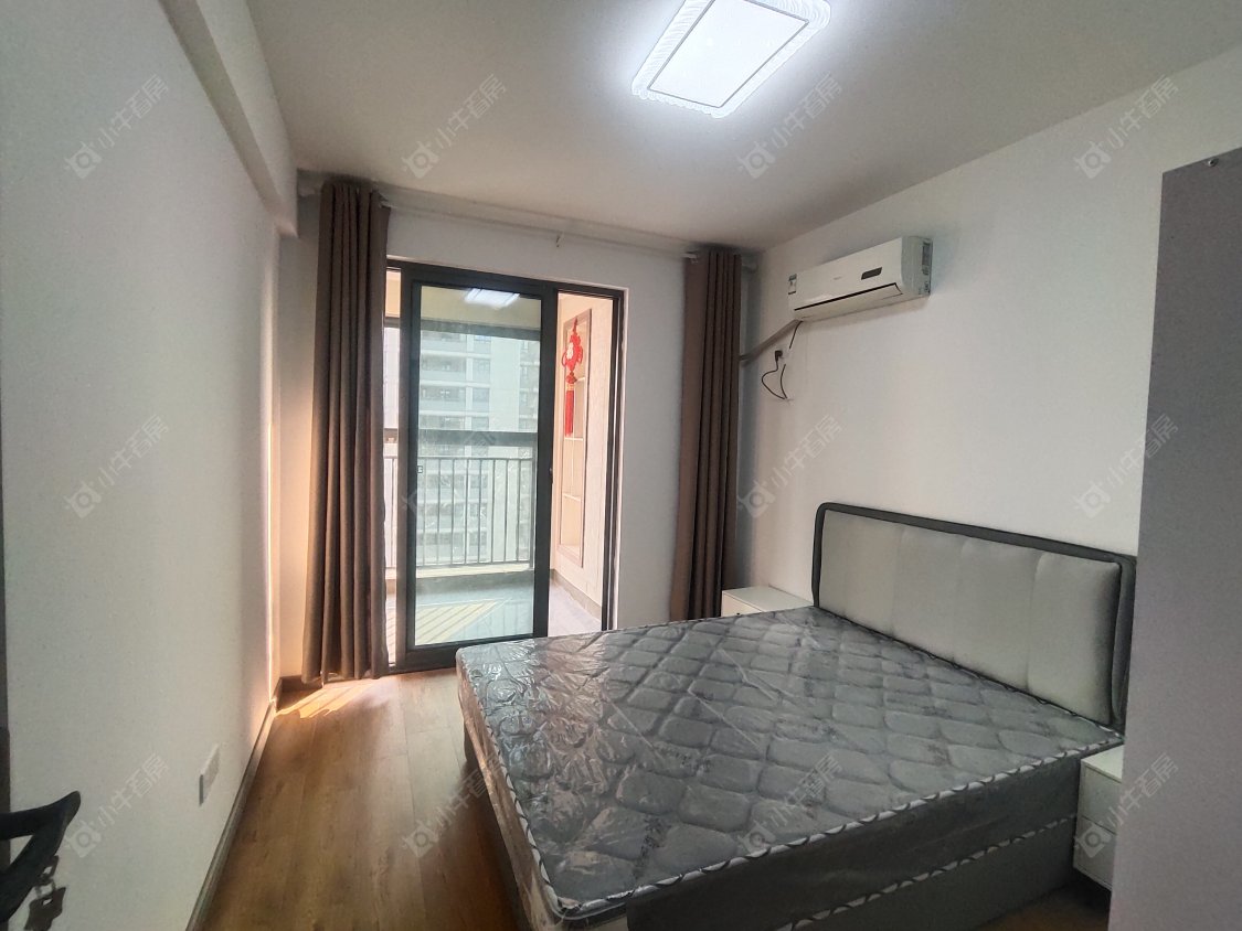 常州菱港锦园在租房源室内图_小牛看房