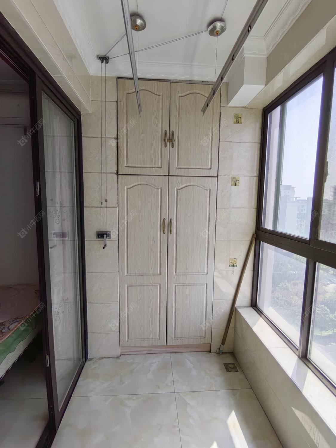 常州天安尚城二期在租房源室内图_小牛看房