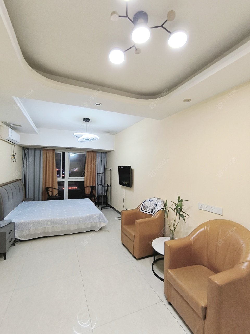 常州香江壹品在租房源室内图_小牛看房