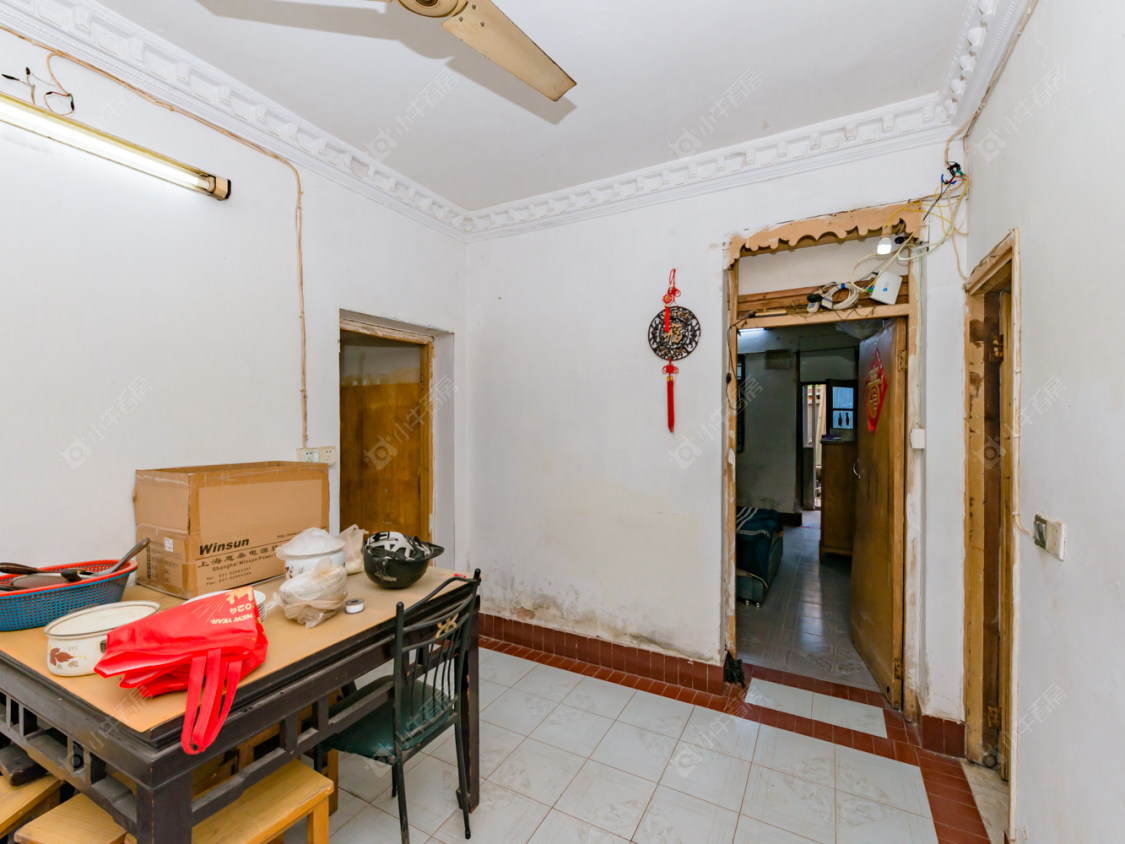 常州西新桥二村在售二手房_小牛看房