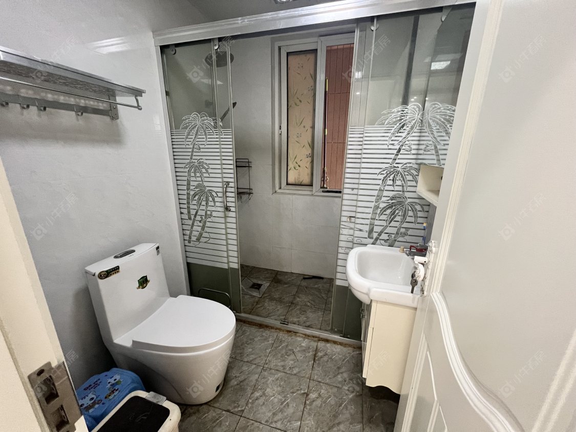 常州嘉禾尚郡在租房源室内图_小牛看房