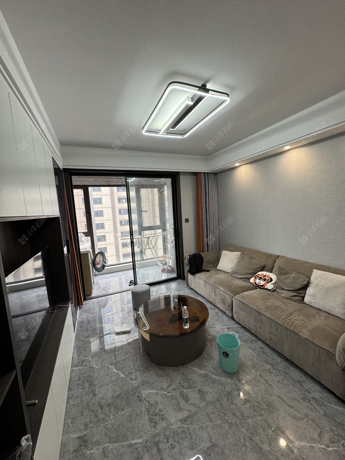 常州衡麓世家在租房源室内图_小牛看房