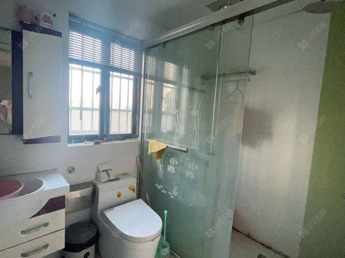 常州新城蓝钻苑北区在租房源室内图_小牛看房