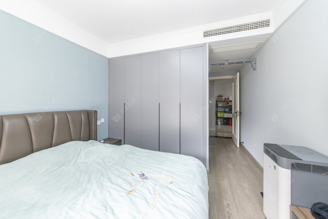 常州星河国际十区在售二手房源室内图_小牛看房