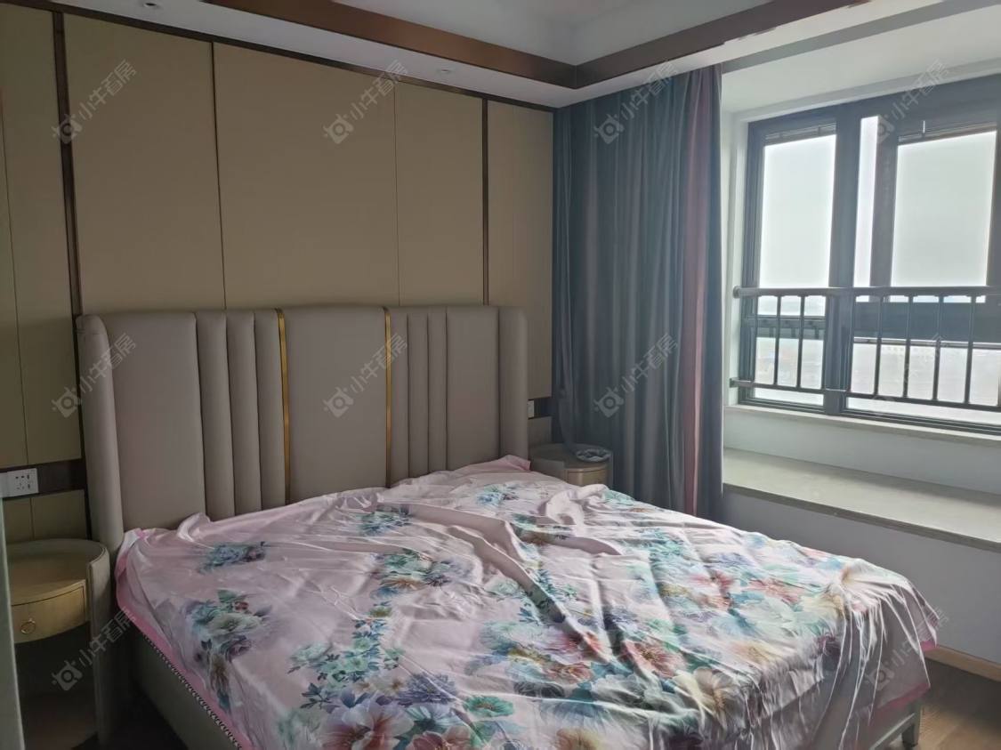 常州璞樾门第租房_璞樾门第4室2厅房源出租