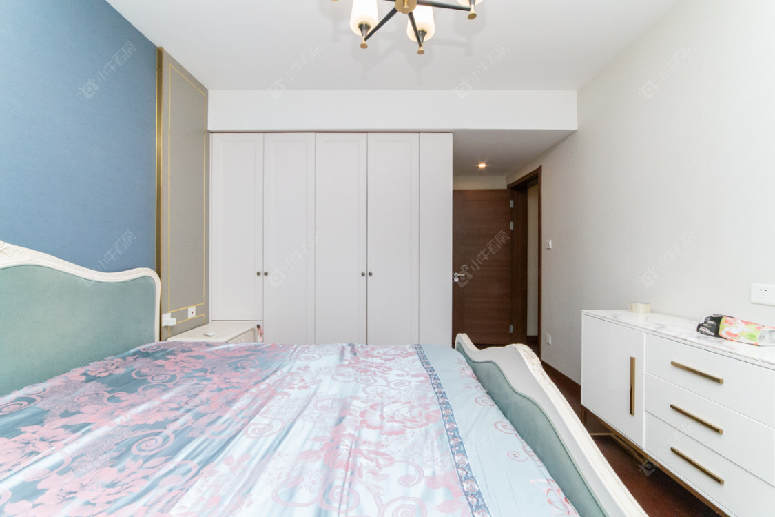 万科弘阳君望甲第房源室内图 常州万科弘阳君望甲第在售二手房源室内图_小牛看房