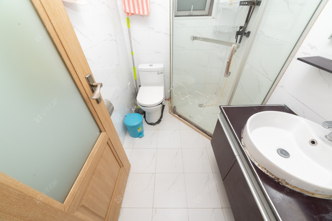 常州新城悠活城在售二手房源室内图_小牛看房