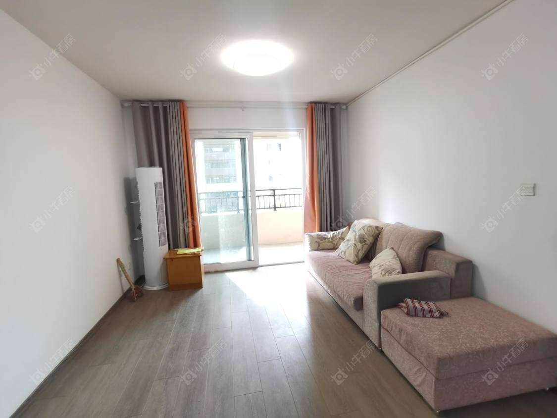 常州海华花园在租房源室内图_小牛看房