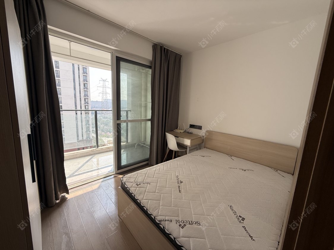 常州小牛新运泊寓在租房源_小牛看房