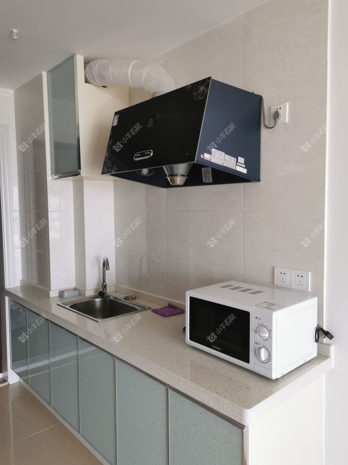 常州荣盛曼哈顿广场在租房源室内图_小牛看房