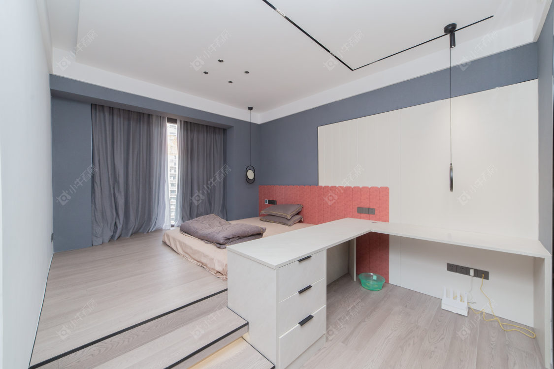 雅居乐星河湾房源室内图 常州雅居乐星河湾在售二手房源室内图_小牛看房