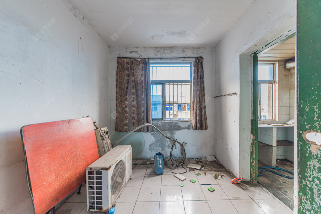 常州丽华南村在售二手房_小牛看房