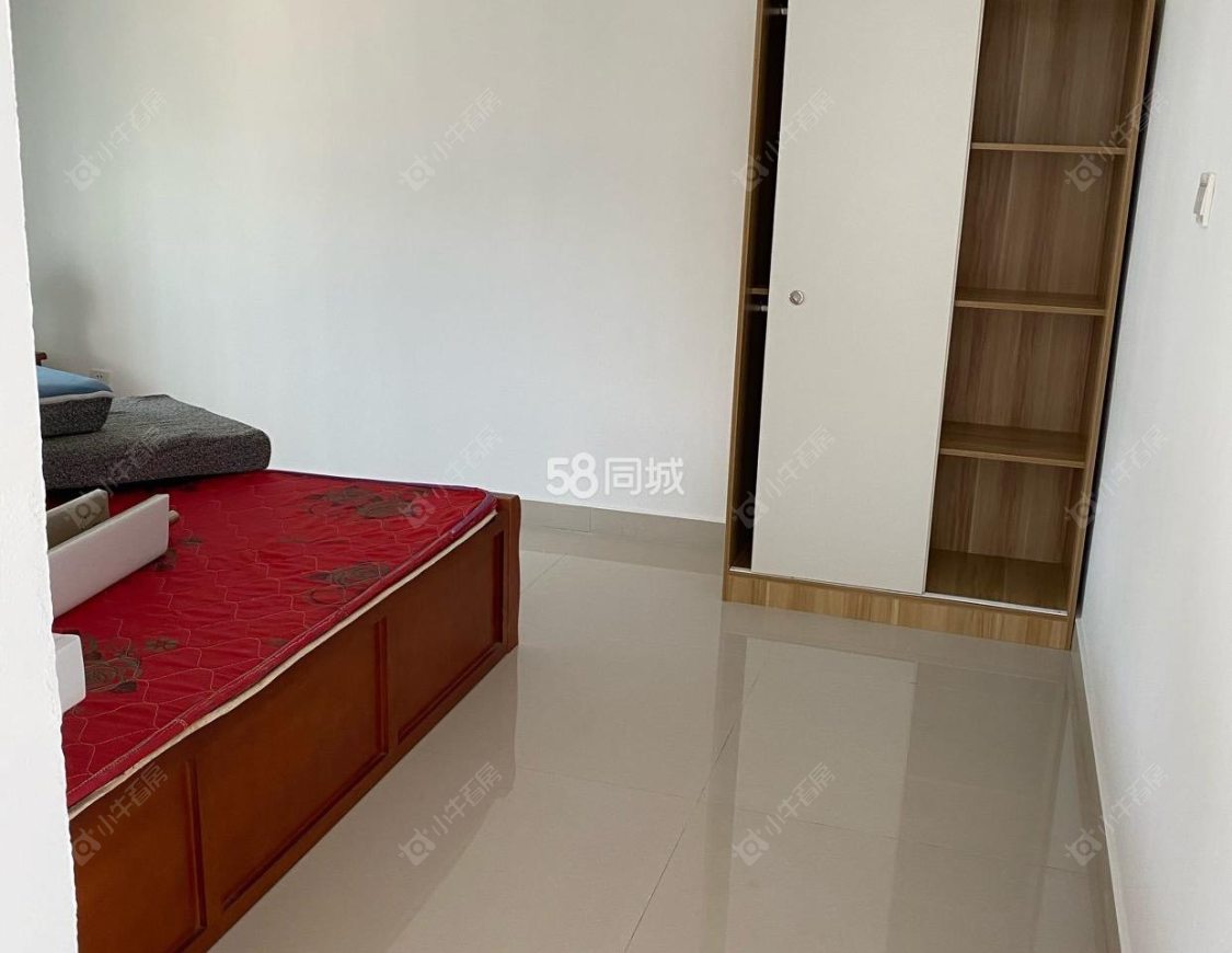 常州金江苑二村租房_小牛看房