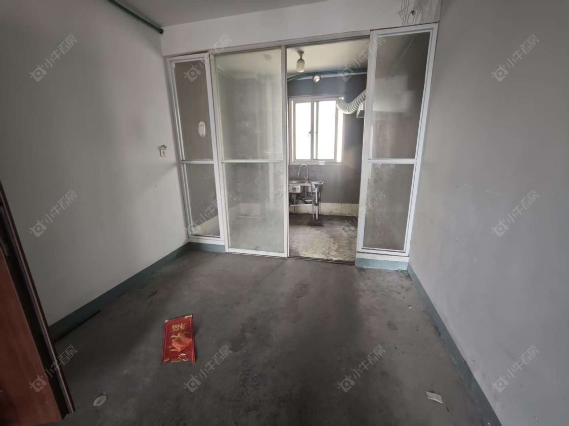 常州新城郡未来在租房源室内图_小牛看房