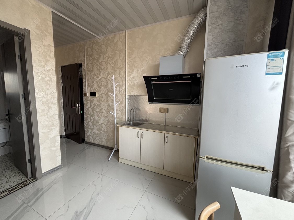 常州万科弘阳君望甲第在租房源_小牛看房