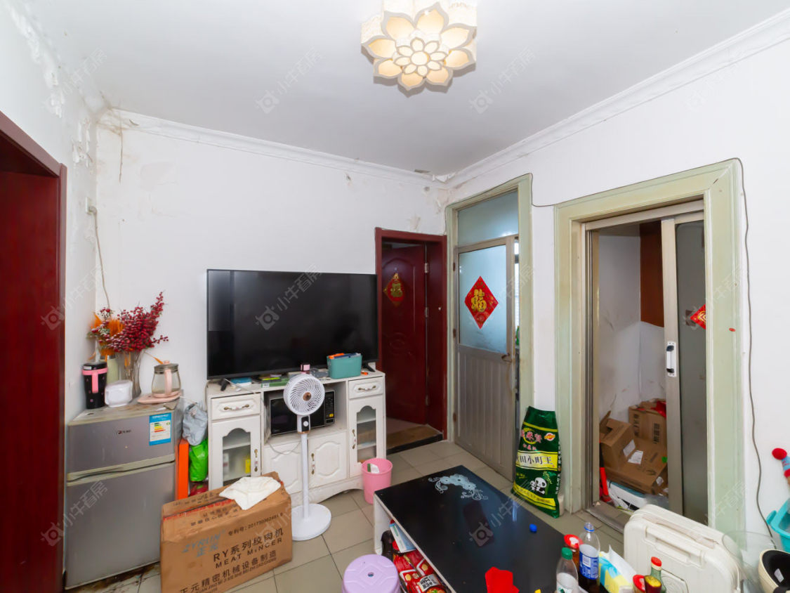 翠苑公寓房源室内图 常州翠苑公寓在售二手房源室内图_小牛看房