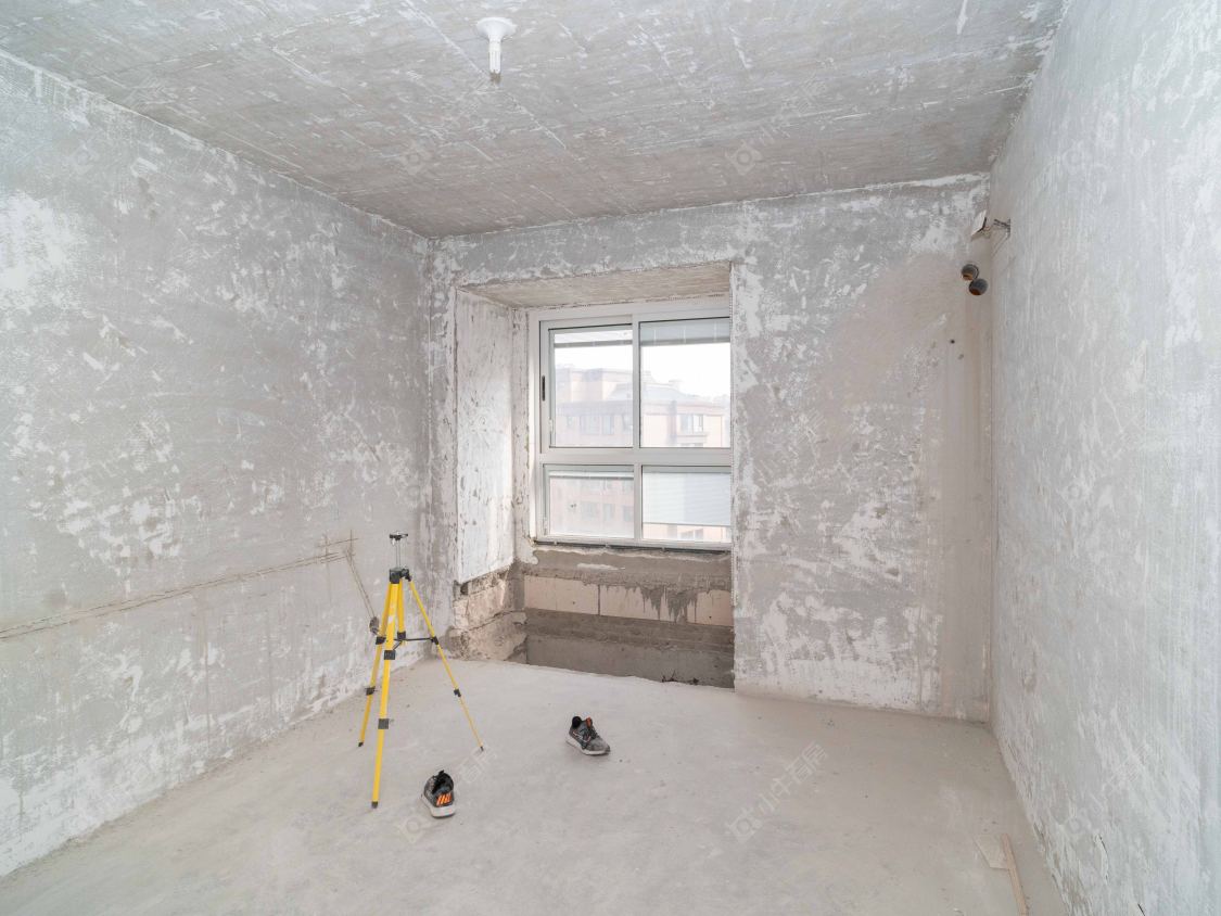 常州梧桐香郡二期在售二手房源室内图_小牛看房