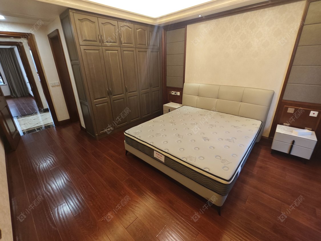 常州新城帝景北区租房_新城帝景北区5室2厅房源出租
