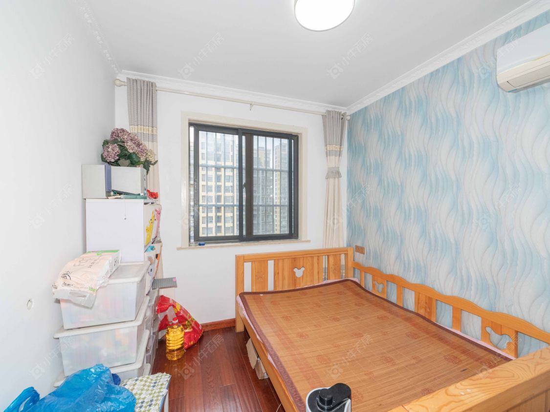 常州蓝天新苑在售二手房源室内图_小牛看房