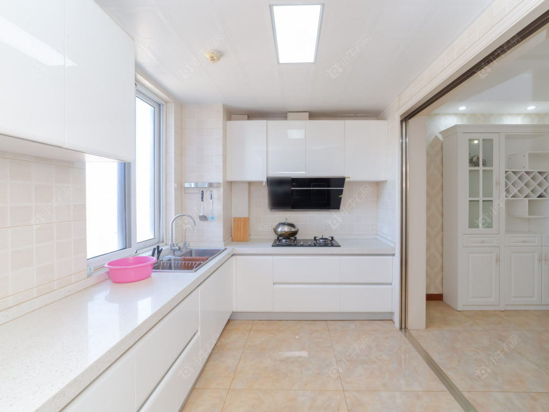 龙湖香醍漫步南区房源室内图 常州龙湖香醍漫步南区在售二手房源室内图_小牛看房