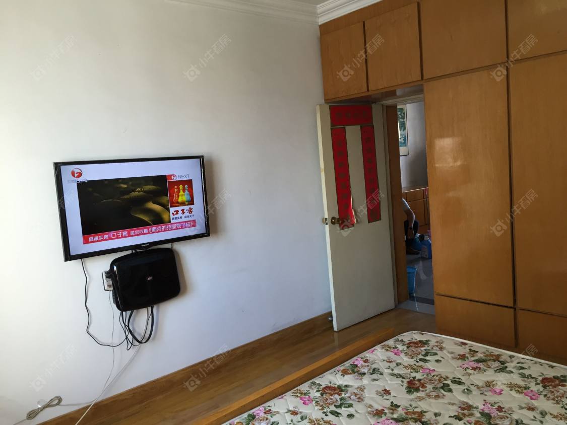 常州博爱花苑2室1厅1卫出租_小牛看房