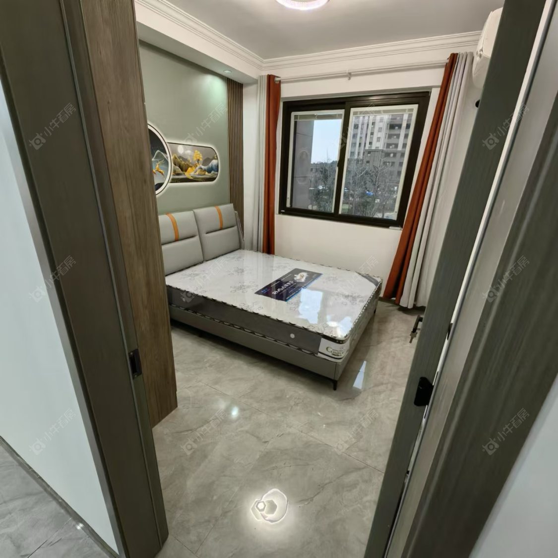 常州东青嘉园在租房源室内图_小牛看房