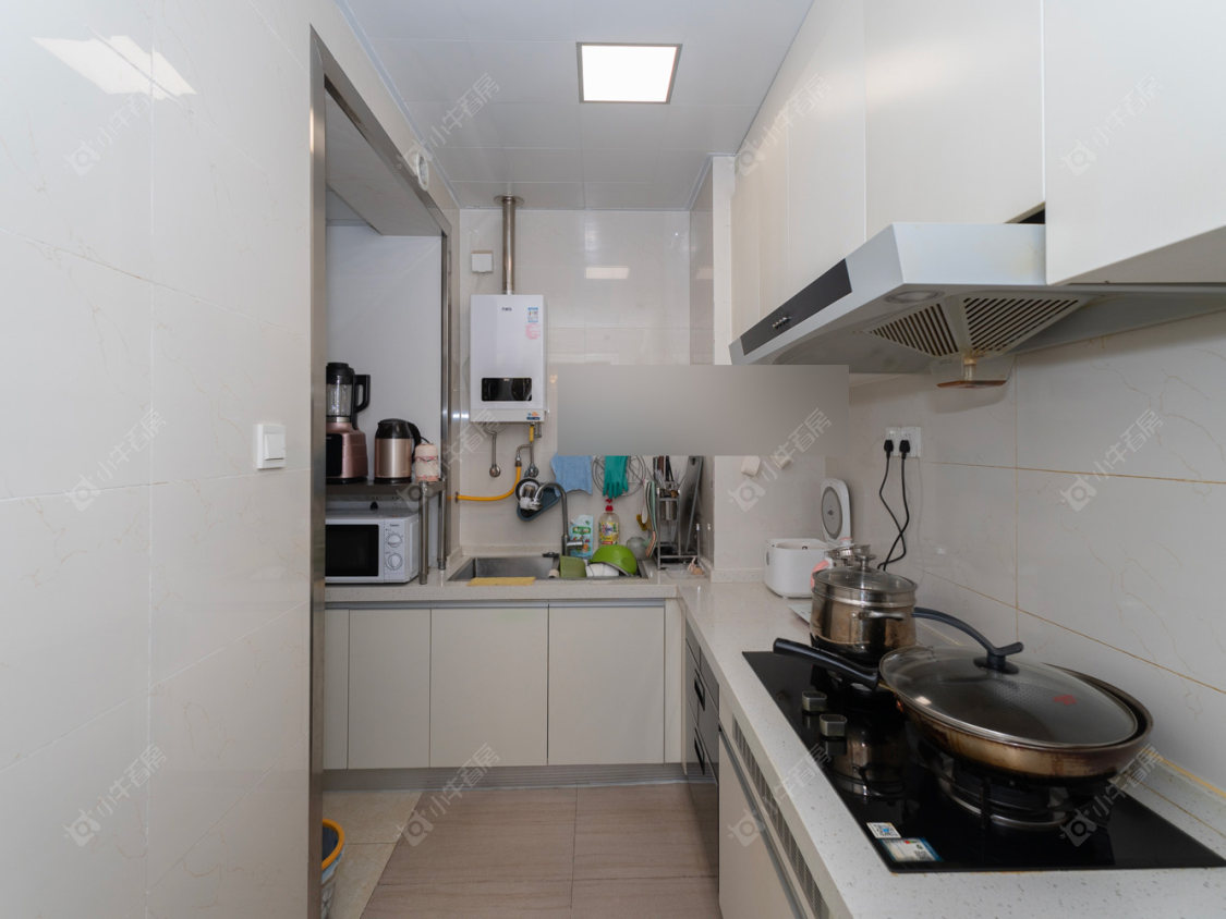 常州金坛碧桂园三期在售二手房源室内图_小牛看房