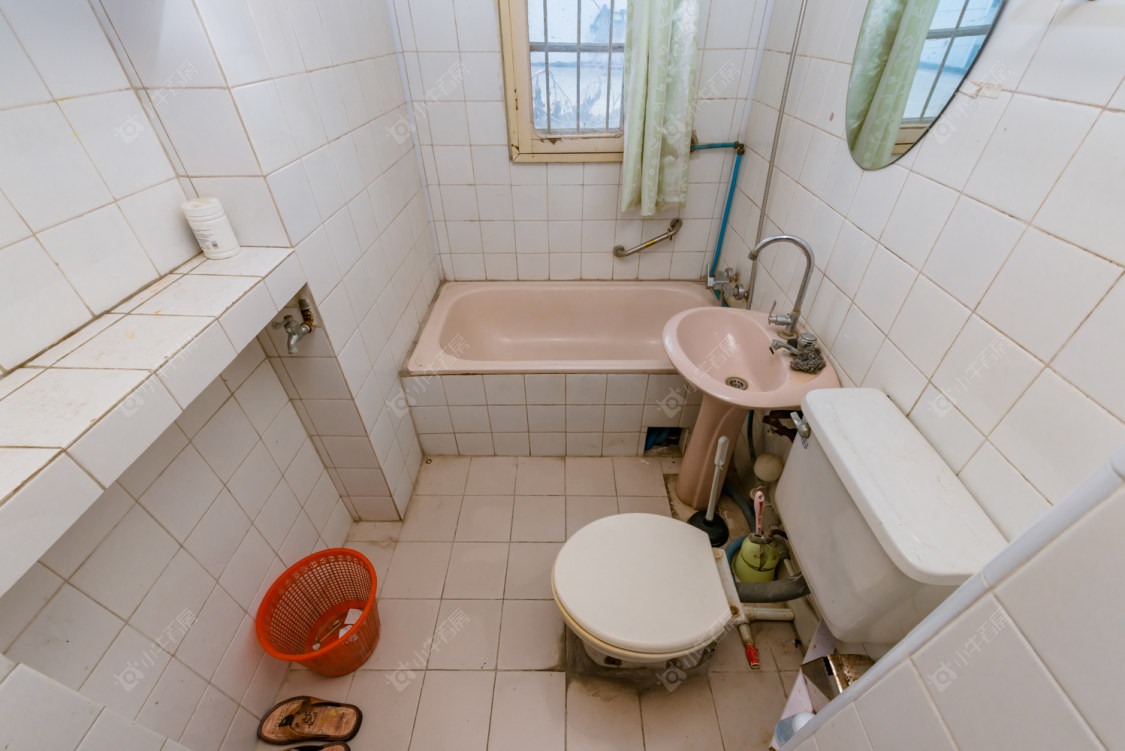 常州西新桥三村在售二手房源室内图_小牛看房