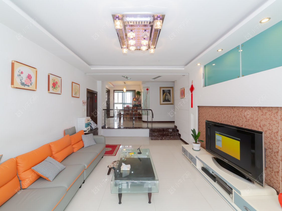 水木年华花园房源室内图 常州水木年华花园在售二手房源室内图_小牛看房