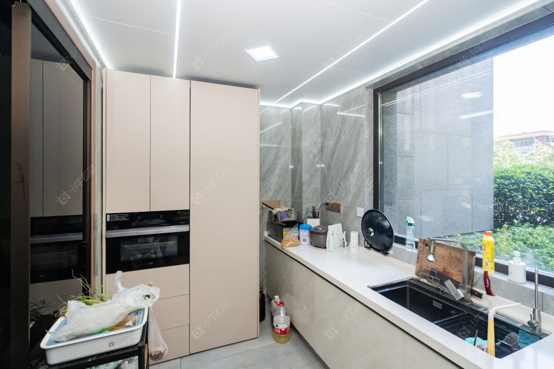 常州新城璞樾和山在售二手房源_小牛看房