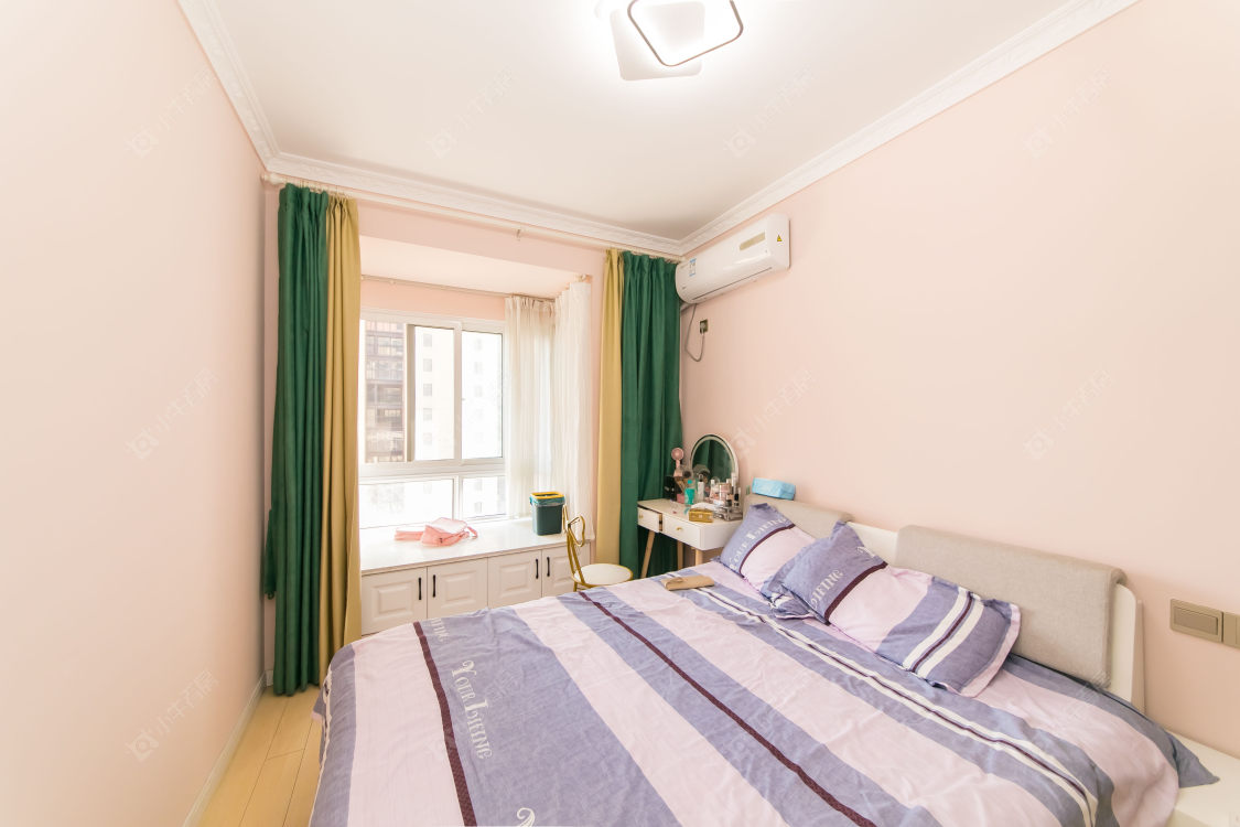 招商花园城房源室内图 常州招商花园城在售二手房源室内图_小牛看房