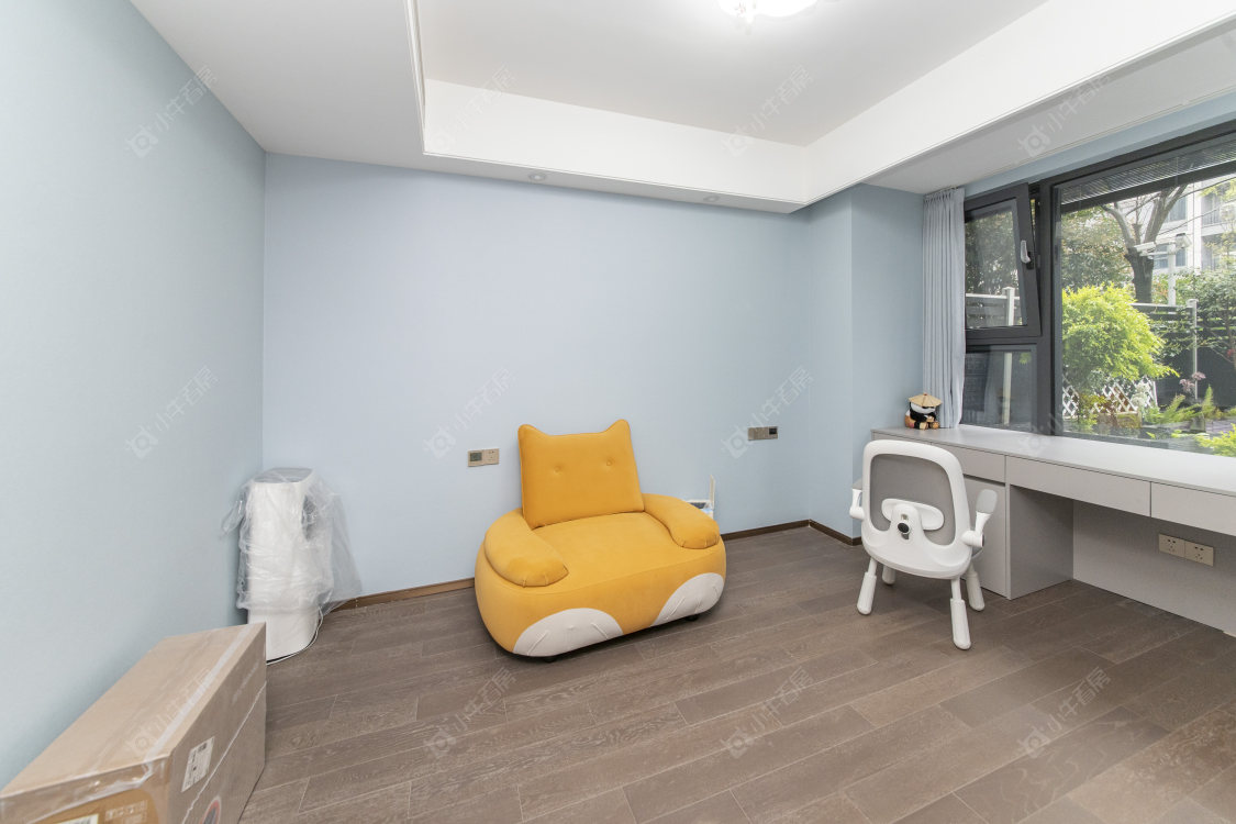 常州景瑞宸运天赋在售二手房源小区图_小牛看房