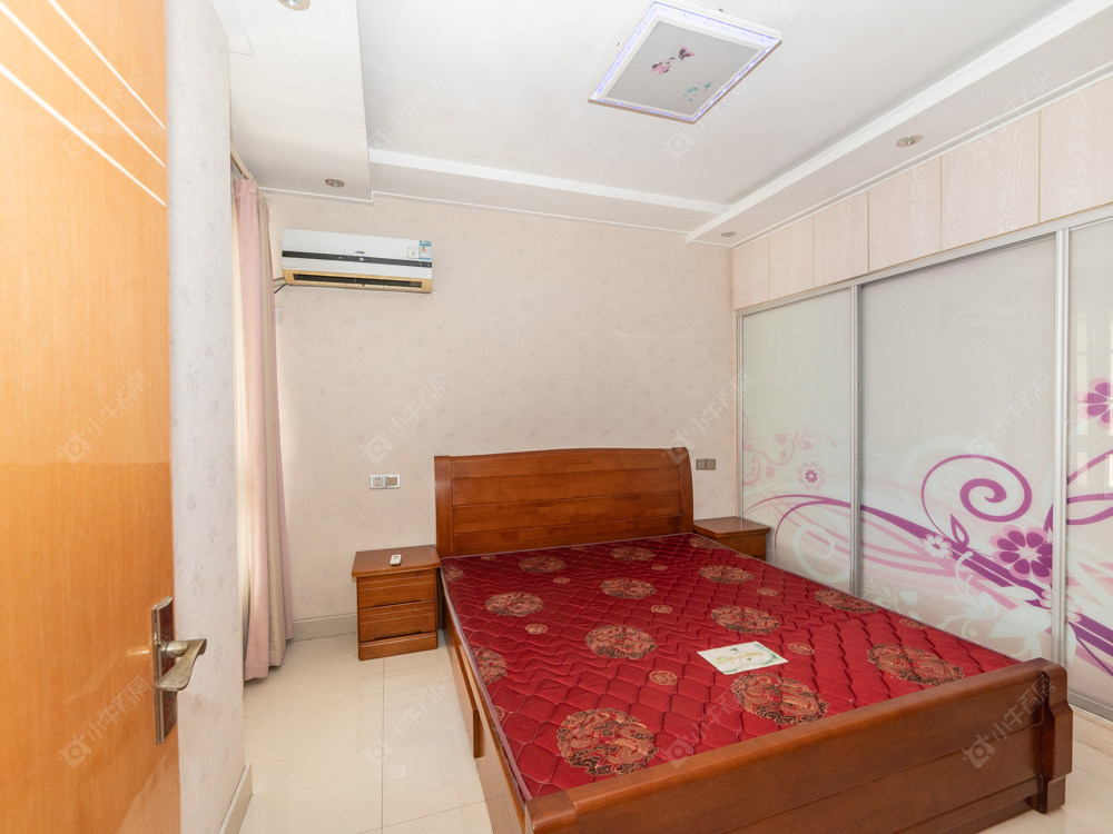 常州龙栖花园在售二手房源室内图_小牛看房