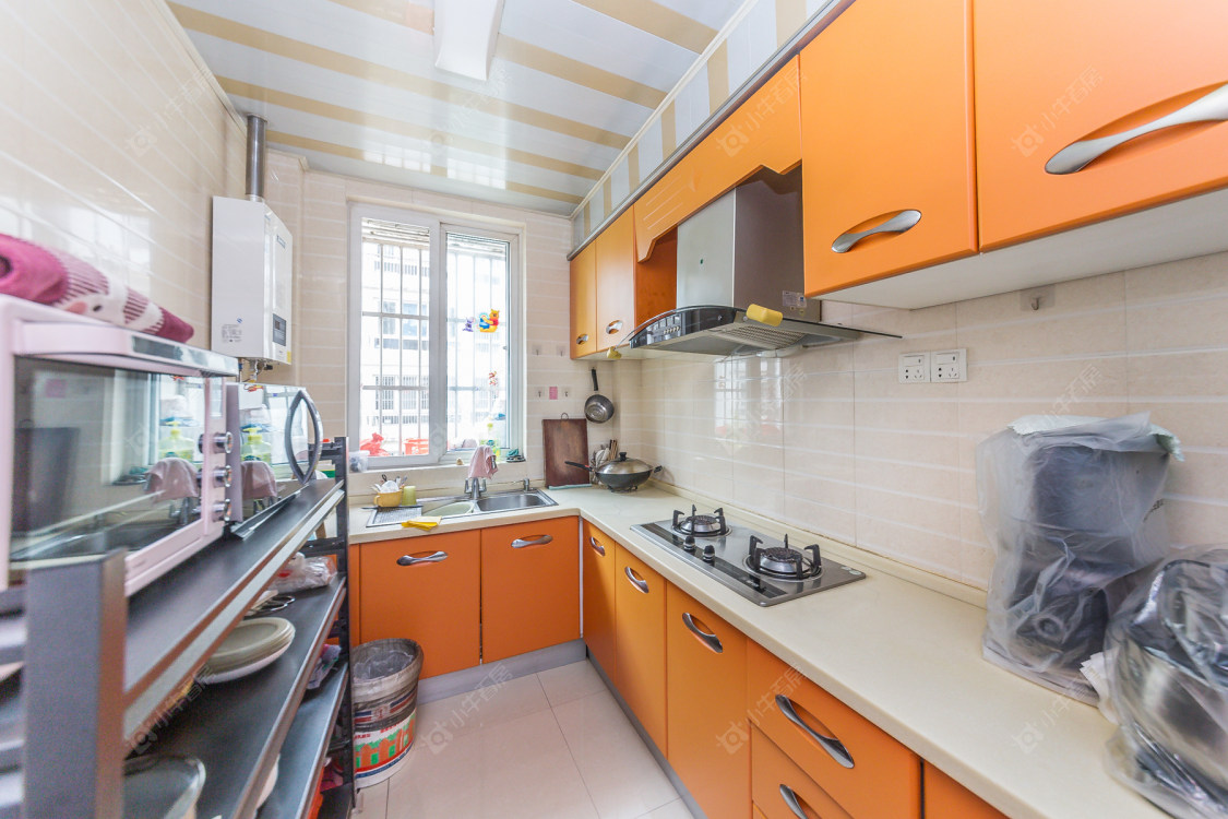 常州虹景金桂园在售二手房源室内图_小牛看房