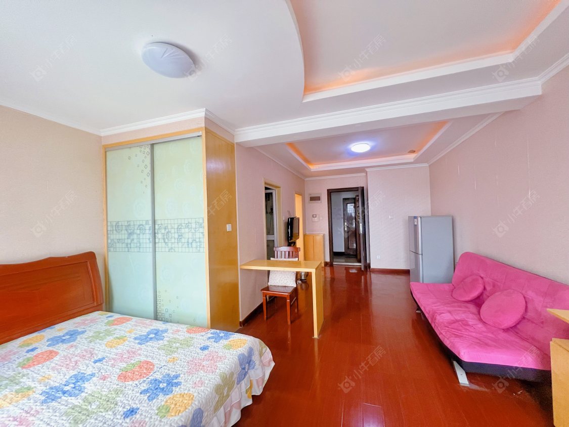 天禄商务广场房源 常州天禄商务广场在租房源_小牛看房