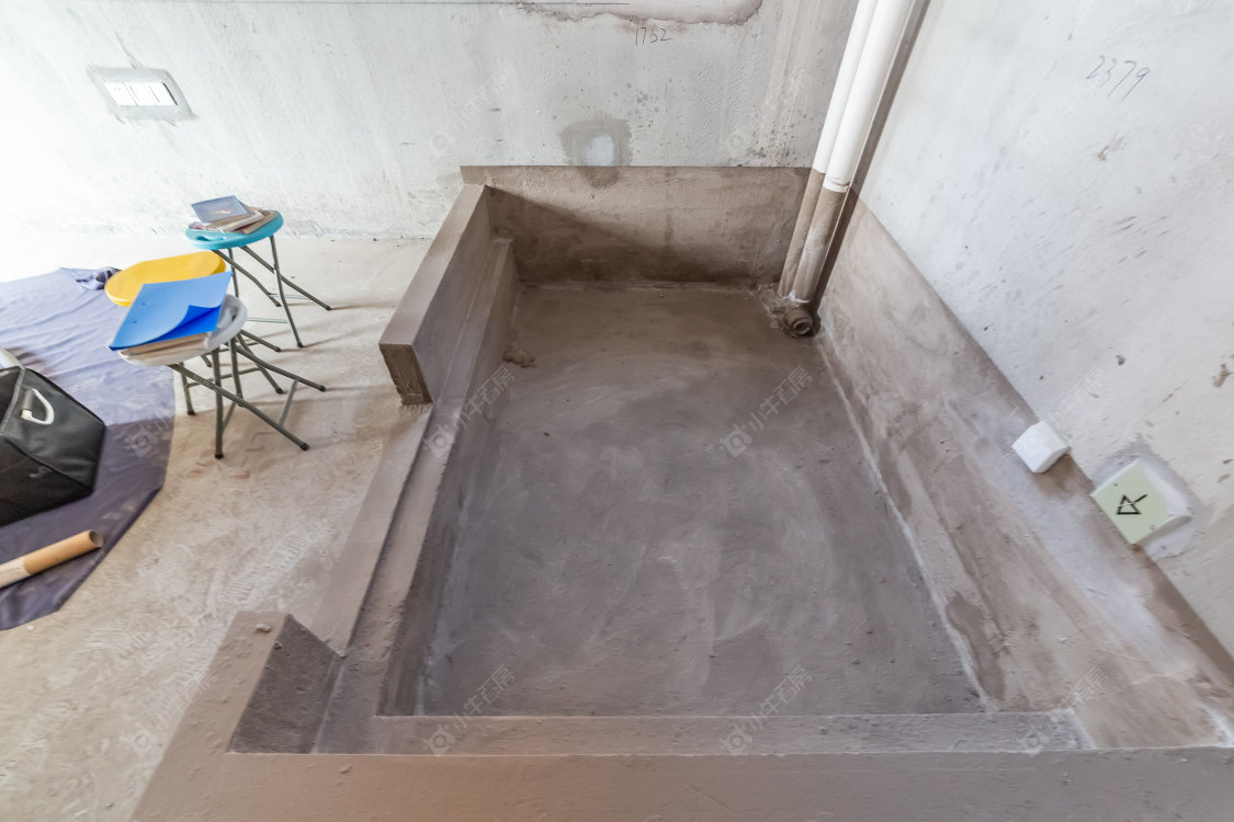 常州绿都万和城六区在售二手房源室内图_小牛看房