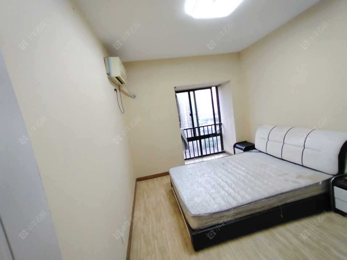 常州九洲花园一期在租房源室内图_小牛看房