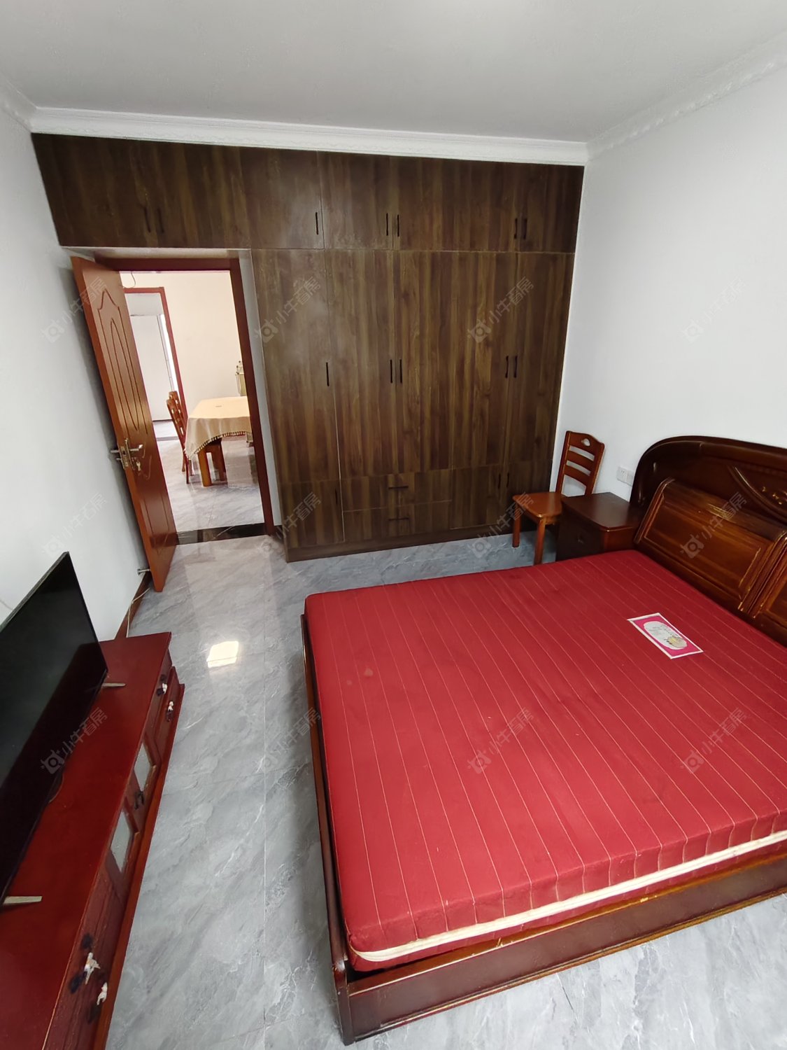 常州红梅东村在租房源室内图_小牛看房